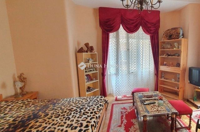 Eladó téglalakás, Budapesten, XIV. kerületben 110 M Ft, 4 szobás