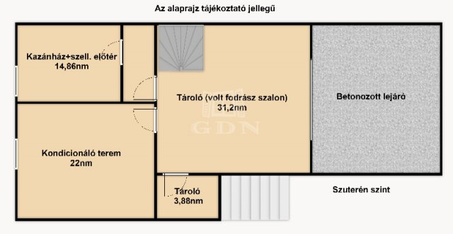 Eladó családi ház, Ecseren 150 M Ft, 4+2 szobás