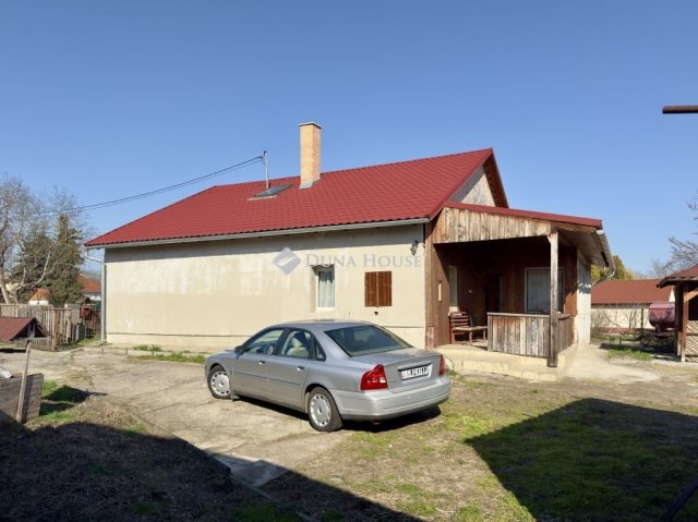 Eladó családi ház, Mezőszilason 26 M Ft, 2+1 szobás