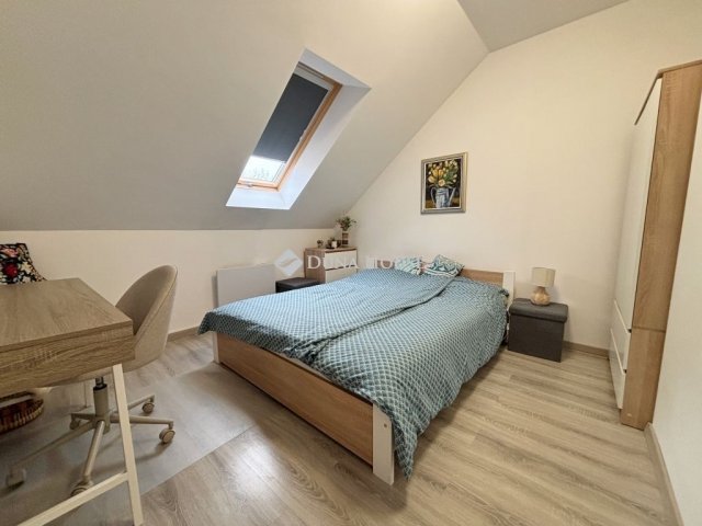 Eladó téglalakás, Szombathelyen 44.9 M Ft, 2 szobás