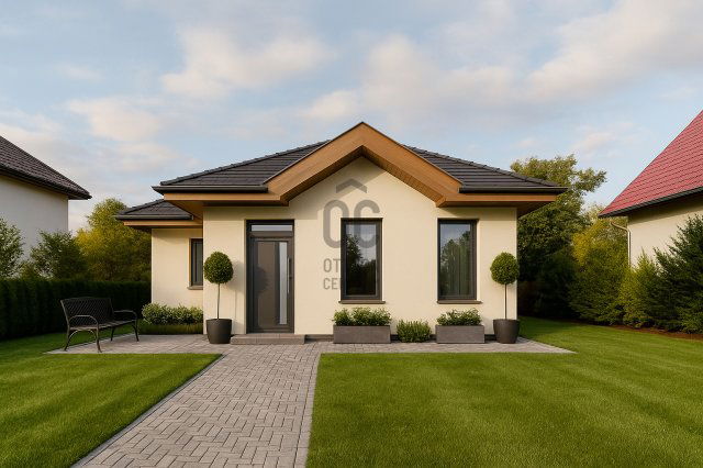 Eladó családi ház, Gödön 121.9 M Ft, 3 szobás