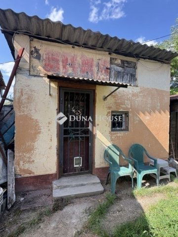 Eladó családi ház, Gyálon 59.5 M Ft, 2 szobás