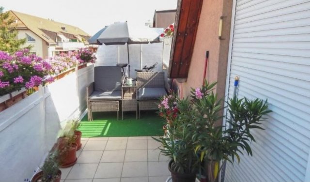 Eladó téglalakás, Miskolcon 39.9 M Ft, 3 szobás