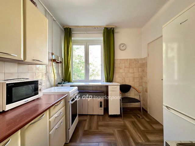 Eladó téglalakás, Budapesten, XXI. kerületben 52.9 M Ft
