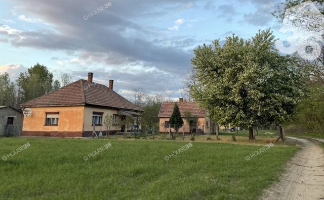 Eladó mezogazdasagi ingatlan, Kecskeméten 17.9 M Ft, 3 szobás