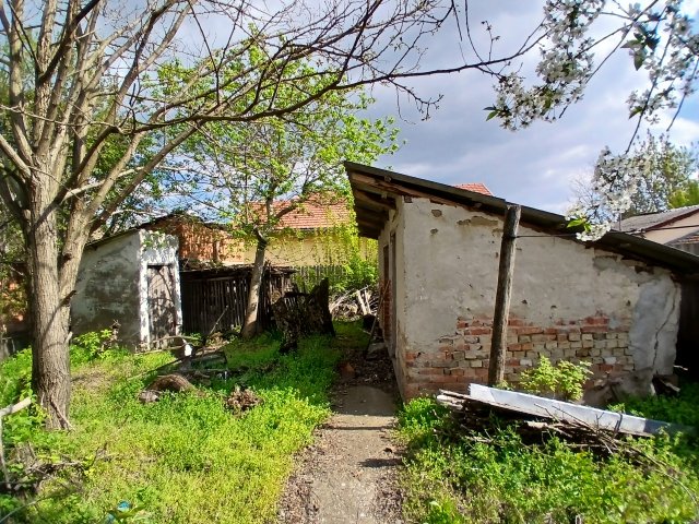 Eladó családi ház, Tiszaalpáron 6.7 M Ft, 3 szobás