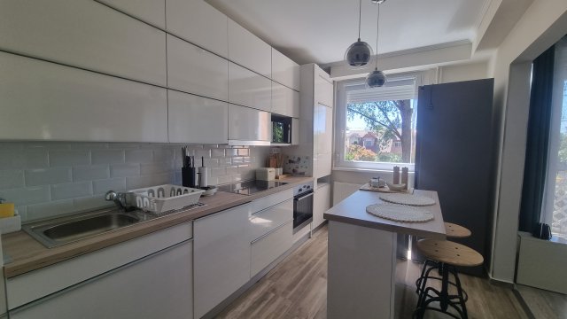 Kiadó téglalakás, albérlet, Szegeden 230 E Ft / hó, 1+1 szobás