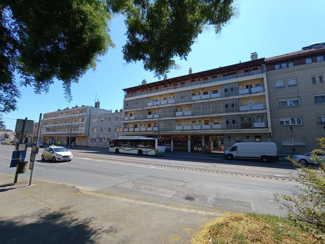 Eladó téglalakás, Miskolcon 22 M Ft, 2 szobás