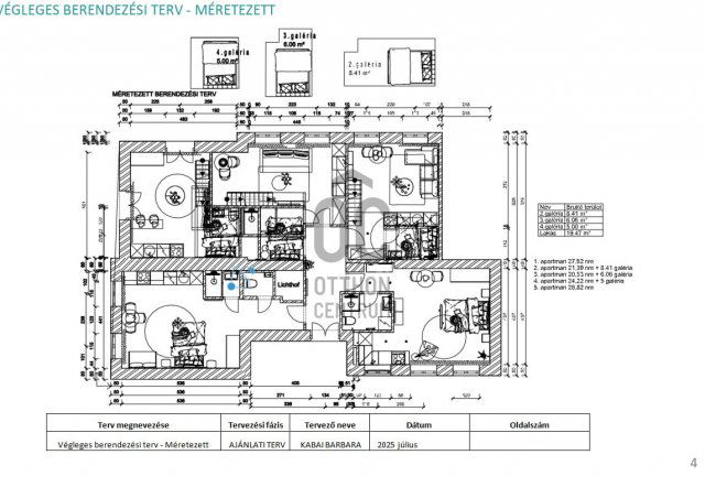 Eladó téglalakás, Budapesten, VII. kerületben, Izabella utcában