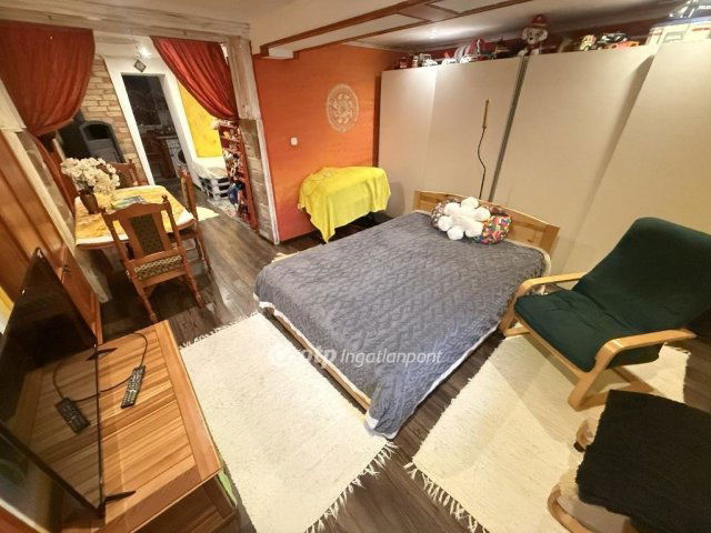Eladó családi ház, Tiszakécskén 38.9 M Ft, 1 szobás