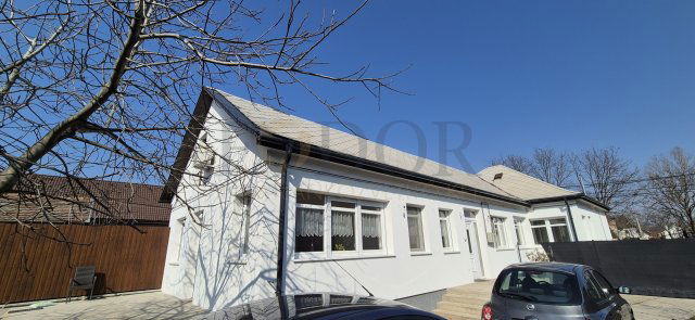 Eladó ikerház, Vecsésen 79 M Ft, 2 szobás / költözzbe.hu