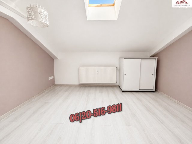 Eladó téglalakás, Dunaújvárosban 28 M Ft, 1 szobás