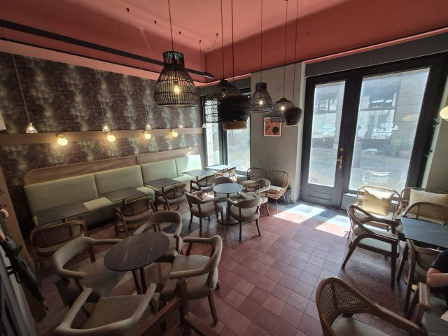 Eladó üzlethelyiség, Budapesten, V. kerületben 259 M Ft