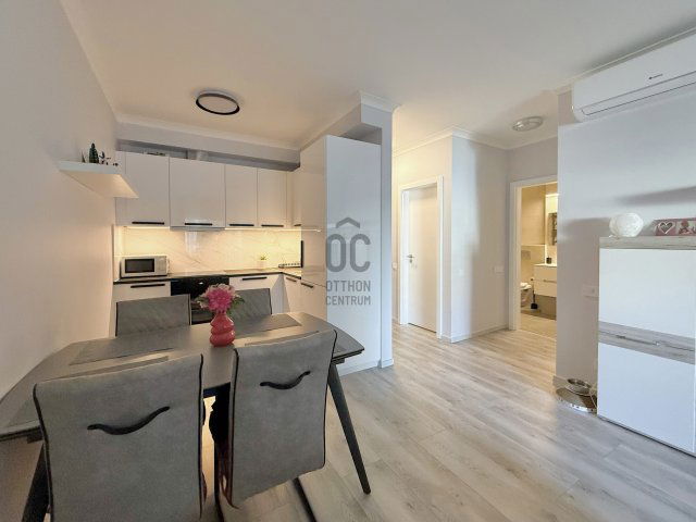 Eladó téglalakás, Budapesten, XIII. kerületben 139.9 M Ft