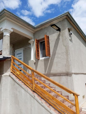 Eladó családi ház, Garaboncon 42 M Ft, 2 szobás