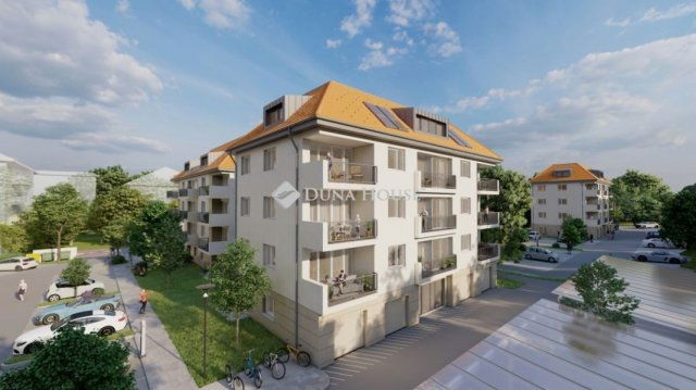 Eladó téglalakás, Pécsett 70.422 M Ft, 3 szobás