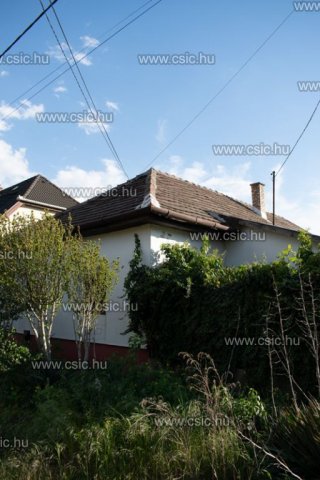 Eladó családi ház, Budapesten, XVIII. kerületben 64.9 M Ft