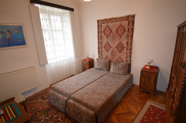 Eladó téglalakás, Kőszegen 39.9 M Ft, 1+1 szobás