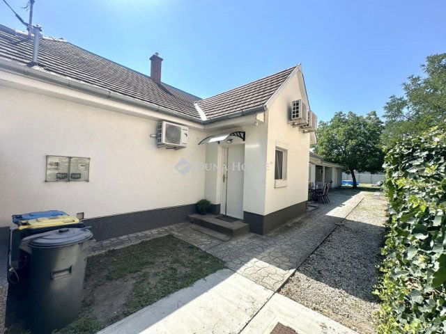 Eladó családi ház, Budapesten, XXIII. kerületben 83 M Ft