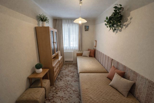 Eladó téglalakás, Harkányban 15.5 M Ft, 1+1 szobás