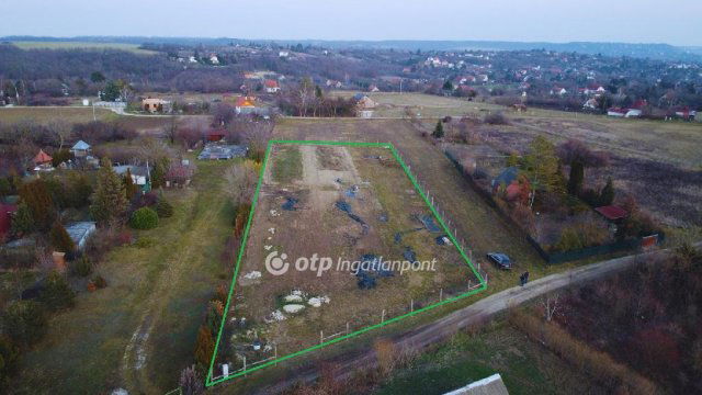 Eladó telek, Balatonkenesén 19.2 M Ft / költözzbe.hu