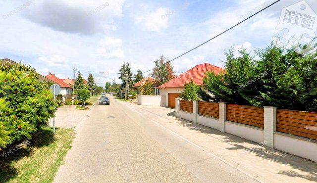 Eladó családi ház, Kecskeméten 109.9 M Ft, 4 szobás