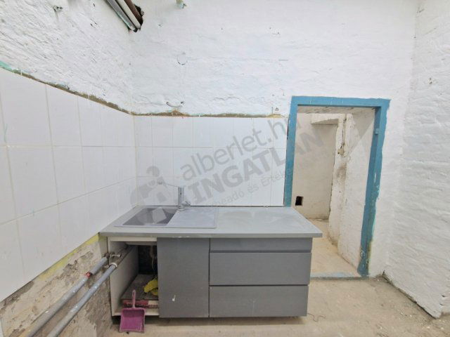 Kiadó üzlethelyiség, Budapesten, XI. kerületben 160 E Ft / hó