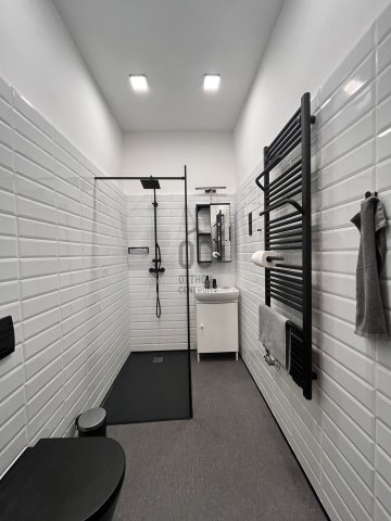 Kiadó téglalakás, albérlet, Budapesten, V. kerületben, 2 szobás