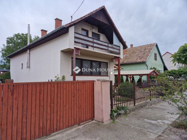 Eladó családi ház, Vasadon 100 M Ft, 4 szobás