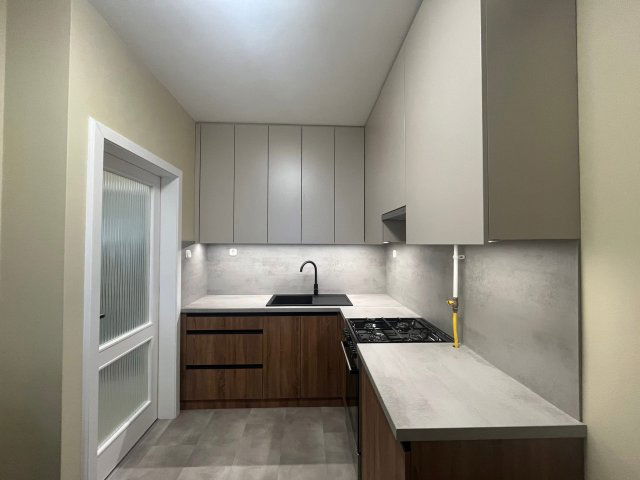 Kiadó téglalakás, albérlet, Kecskeméten 220 E Ft / hó