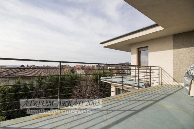 Eladó téglalakás, Budapesten, XI. kerületben 265 M Ft, 4 szobás