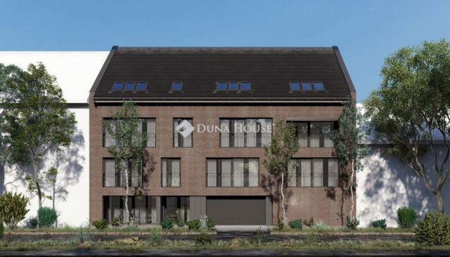 Eladó téglalakás, Szegeden 79.59 M Ft, 2 szobás