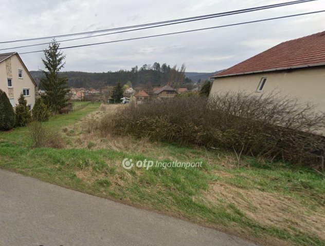 Eladó telek, Bátonyterenyén 4.5 M Ft / költözzbe.hu