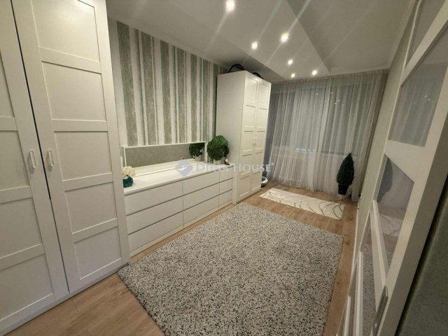 Eladó téglalakás, Budapesten, XVIII. kerületben 77.9 M Ft