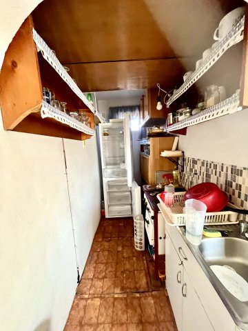 Eladó családi ház, Budapesten, XXII. kerületben, Diósdi utcában