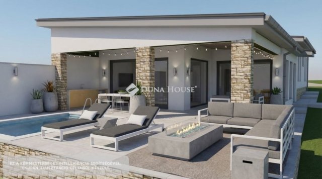 Eladó családi ház, Sóskúton 149 M Ft, 4 szobás