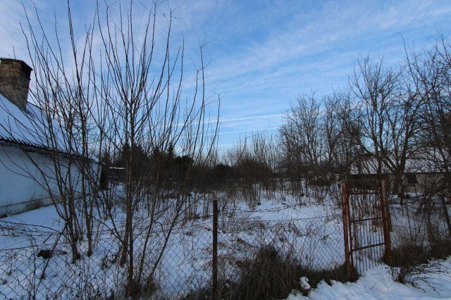 Eladó telek, Nagyszokolyon 0.69 M Ft / költözzbe.hu