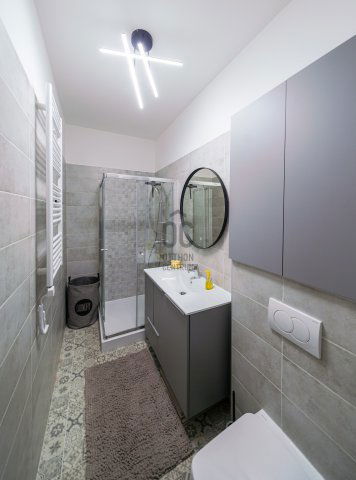 Eladó téglalakás, Budapesten, III. kerületben 94.8 M Ft