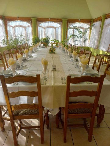 Eladó hotel, Domaszéken 420 M Ft / költözzbe.hu