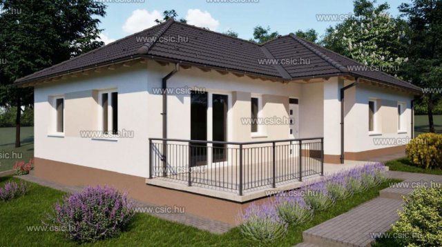 Eladó családi ház, Gödön 129.9 M Ft, 2+2 szobás
