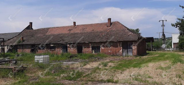 Eladó ipari ingatlan, Salomváron 46.5 M Ft / költözzbe.hu