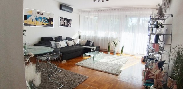 Eladó téglalakás, Budapesten, XI. kerületben 197 M Ft, 3 szobás