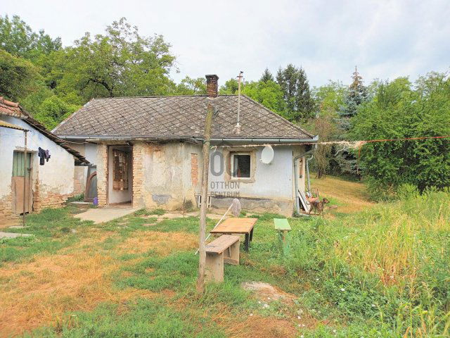 Eladó családi ház, Zalabéren 5.9 M Ft, 2 szobás