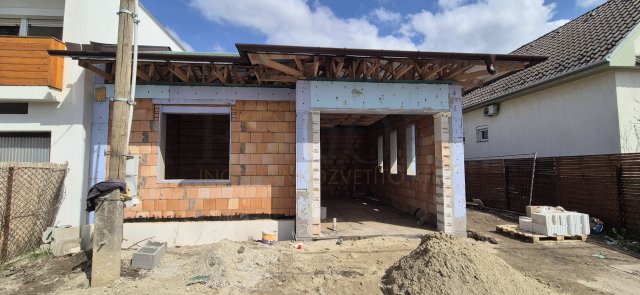 Eladó családi ház, Budapesten, XVIII. kerületben 160 M Ft