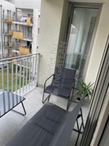 Kiadó téglalakás, albérlet, XIII. kerületben, Petneházy utcában