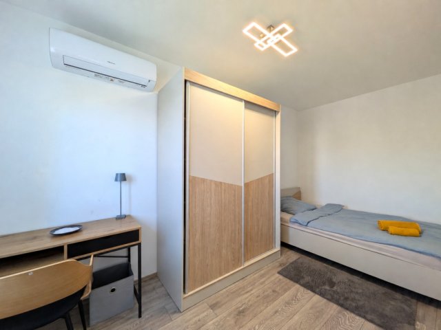 Kiadó téglalakás, albérlet, Debrecenben 350 E Ft / hó, 3 szobás