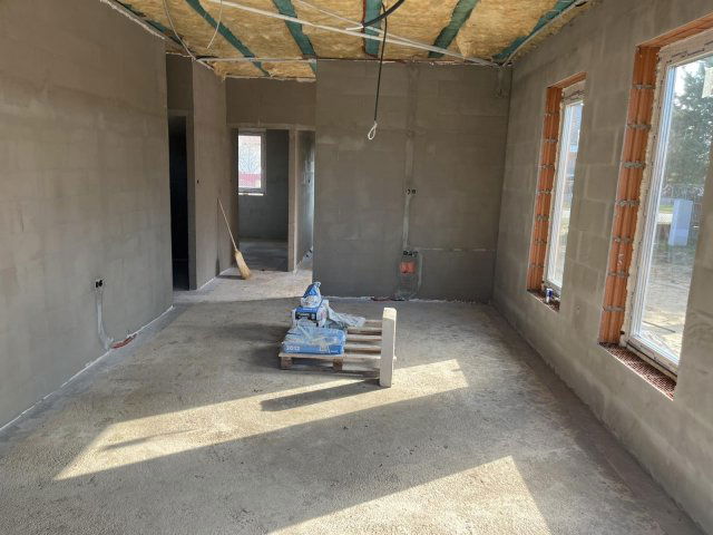 Eladó családi ház, Nyírtelken 66 M Ft, 3 szobás