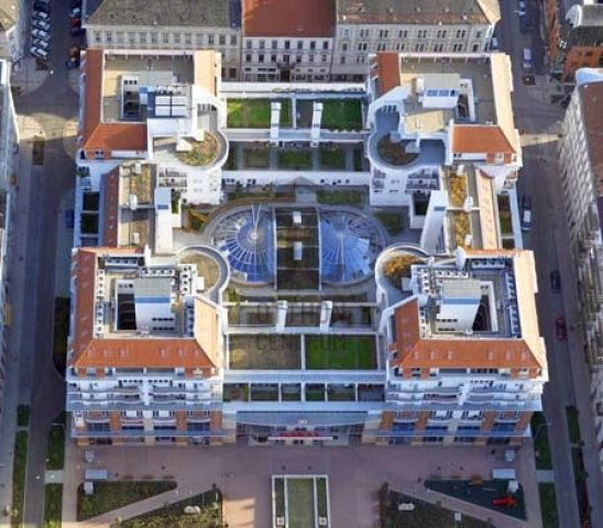 Eladó téglalakás, Budapesten, VII. kerületben 339 M Ft, 7 szobás