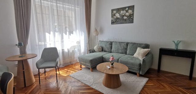 Kiadó téglalakás, albérlet, VI. kerületben, Ó utcában