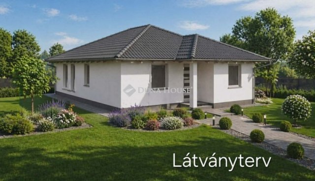 Eladó családi ház, Dömsödön 67 M Ft, 4 szobás